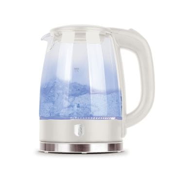 Berlingerhaus Sahara Collection električni kuhalo za vodu od 1,7 litre