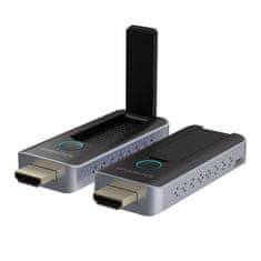 HDMI Marmitek S2 Pro bežični HDMI predajnik (AirPlay/Miracast)