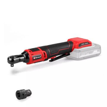 Einhell TE-RW 18/60 Li-Solo baterijski kutni ključ