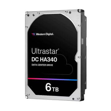 Western Digital Western Digital 0B47077 HDD 6 TB, 7200 RPM, 3.5" SATA