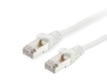 slomart Equip Cat.6 S/FTP patch kabel, 40m, bijeli