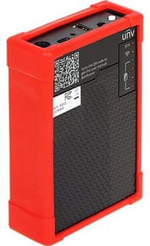 CCTV Uniview GCB01-B7 CCTV tester, 7-inčni zaslon, Wi-Fi