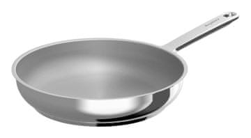 BergHOFF BergHOFF 1315164 tava za sve namjene, okrugla, nehrđajući čelik