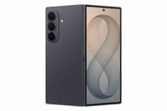 Samsung Galaxy Z Fold8 Ultra 5G pametni telefon, 1TB, grafitna boja