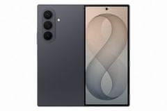 Samsung Galaxy Z Fold8 Ultra 5G pametni telefon, 1TB, grafitna boja