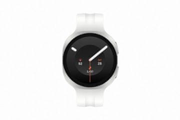 Samsung Galaxy Watch9 pametni sat, 40 mm, BT, krem