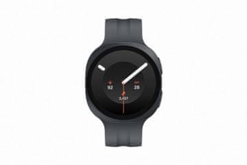 Samsung Galaxy Watch9 pametni sat, 40 mm, BT, crna