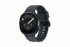 Samsung Galaxy Watch9 pametni sat, 40 mm, BT, crna