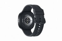 Samsung Galaxy Watch9 pametni sat, 40 mm, BT, crna