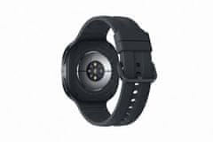 Samsung Galaxy Watch9 pametni sat, 40 mm, LTE, crna