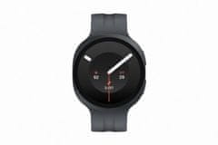 Samsung Galaxy Watch9 pametni sat, 44 mm, BT, crna