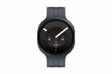 Samsung Galaxy Watch9 pametni sat, 44 mm, BT, crna