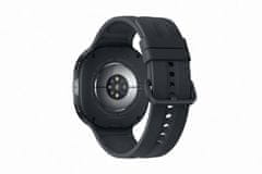 Samsung Galaxy Watch9 pametni sat, 44 mm, BT, crna
