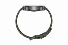Samsung Galaxy Watch9 pametni sat, 44 mm, BT, srebrni