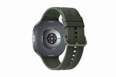 Samsung Galaxy Watch9 pametni sat, 44 mm, BT, srebrni