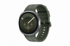 Samsung Galaxy Watch9 pametni sat, 44 mm, BT, srebrni
