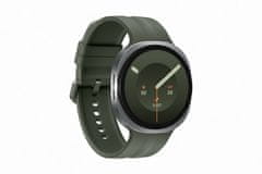 Samsung Galaxy Watch9 pametni sat, 44 mm, BT, srebrni