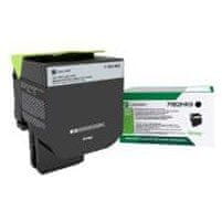 slomart Lexmark 71B2HK0 toner, crni, 1 kom, original