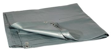 slomart Extra+ cerada 300g/m2 6x10m, plava/zelena