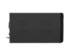 0.00023 UPS ARMAC OFFICE LINE-INT 3X 230V PL O/1500E/LCD