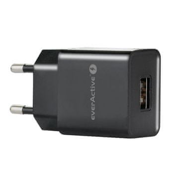 everActive everActive SC-100B USB punjač 1A, 5W, crni