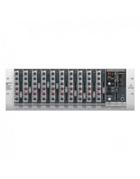 Behringer Behringer RX1202FX V2 12-kanalni mikser, sivi