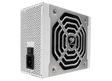 slomart COUGAR Polar 1200W napajanje ATX3.1 / 80 Plus Platinum / Modularno, srebrno