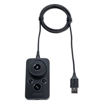 Jabra Jabra Engage Link USB-A UC audio sučelje, crna