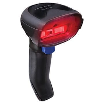 Datalogic Datalogic QD2220-BKK1 čitač bar kodova 1D LED, crni