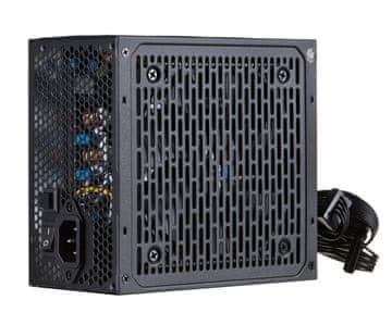 Aer Aerocool Lux RGB 550M napajanje 550W crno