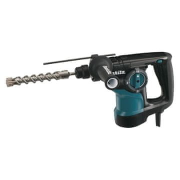 MAK Makita HR2810 udarno bušilica čekić 800 W, 1100 RPM