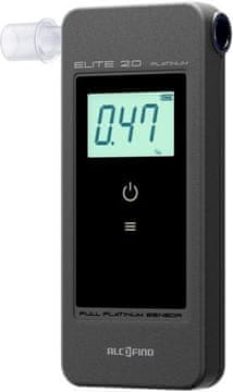 AlcoFind Elite 2.0 mjerač alkohola