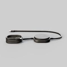 ZENS USB C-C Pro 2 USB kabel 240 W, crna