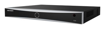 Hikvision Hikvision DS-7608NXI-I2/S(E) mrežni video snimač 1U, crni