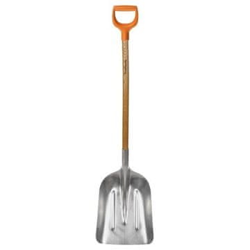 Fiskars Fiskars 1001637 lopata za žito, aluminij/polipropilen, 31 cm
