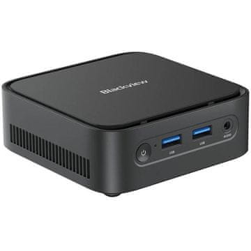 Blackview Mini PC Blackview MP50 R5 3500U 16GB 512 W11P