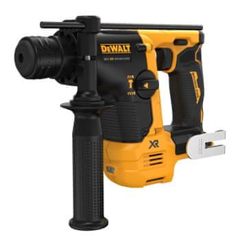 DeWalt DEWALT DCH072NT akumulatorski udarni čekić 12V 1.1J