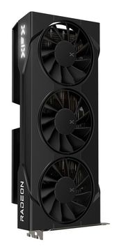 XFX XFX Swift AMD Radeon RX 9060 XT OC Triple Fan Gaming Edition 16GB grafička kartica