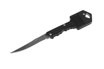 Guča GUA KEY KNIFE sklopivi nož, crni