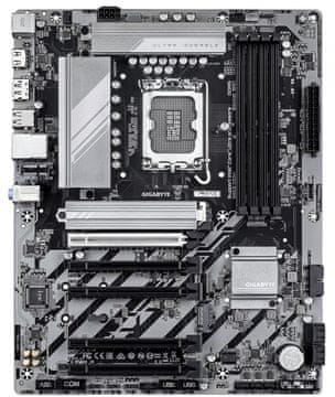 Gigabyte Gigabyte B860 DS3H matična ploča S1851 ATX