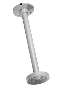 Hikvision Hikvision DS-1271ZJ-140 nosač za kameru aluminijski bijeli