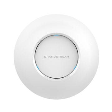Grandstream Grandstream Networks GWN7625 pristupna točka Wi-Fi 6, bijela