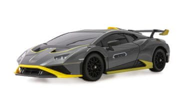 slomart Amewi Huracan STO RC drift auto 1:18, električni motor, 2.4 GHz