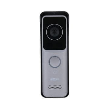 Dahua Dahua Technology VTO2311R-WP video portafon sustav 2 MP svijetlo siva