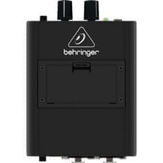 Behringer Behringer P1 osobno pojačalo za uši, crno