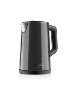 ETA Eta ETA459790000 kuhalo za vodu, 1.5 L, 2200 W, crno