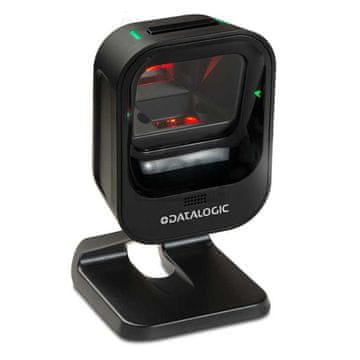 Datalogic Datalogic Magellan 900i Čitač bar kodova 1D/2D LED Crna