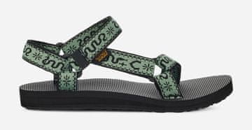 Teva Teva Original UniversalSandale - crne, Veličina: 7