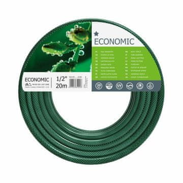 Cellfast Cellfast ECONOMIC vrtno crijevo, 1", 30m