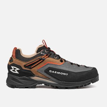 Garmont Garmont Akron GTX planinarske cipele, smeđe, veličina 10.5